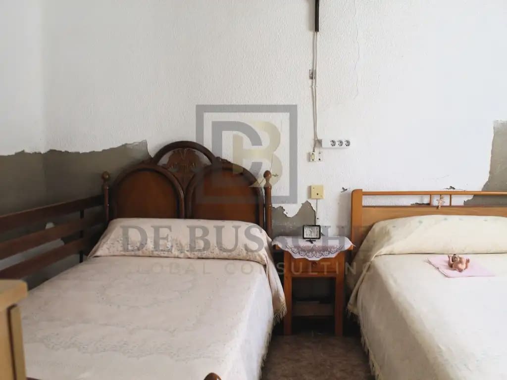 2 sypialnia Dom szeregowy na sprzedaż w Formentera del Segura - 79 000 € (Ref: 10081709)