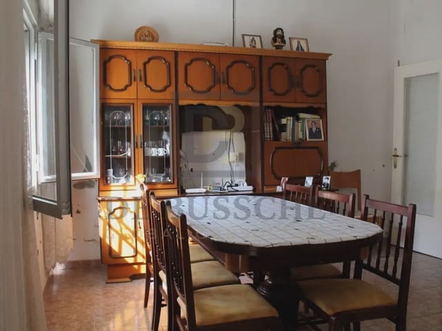 2 sypialnia Dom szeregowy na sprzedaż w Formentera del Segura - 79 000 € (Ref: 10081709)