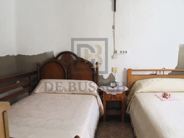 2 sypialnia Dom szeregowy na sprzedaż w Formentera del Segura - 79 000 € (Ref: 10081709)