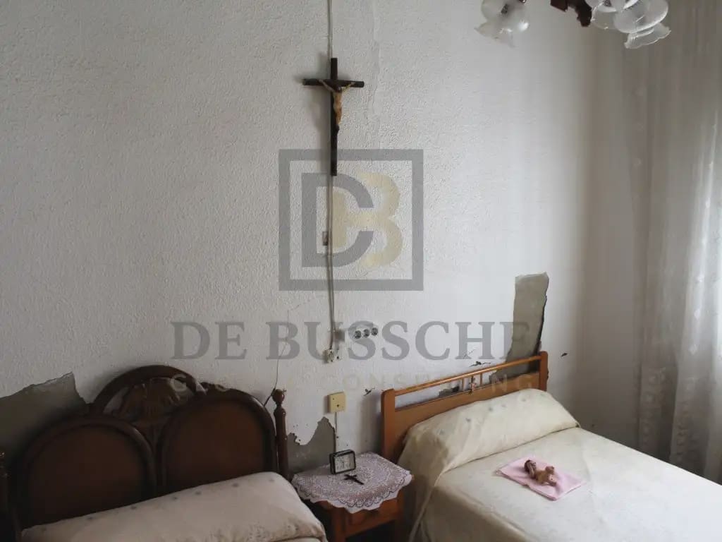 2 sypialnia Dom szeregowy na sprzedaż w Formentera del Segura - 79 000 € (Ref: 10081709)
