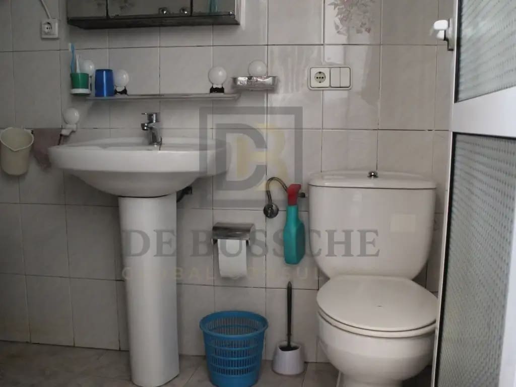 2 sypialnia Dom szeregowy na sprzedaż w Formentera del Segura - 79 000 € (Ref: 10081709)