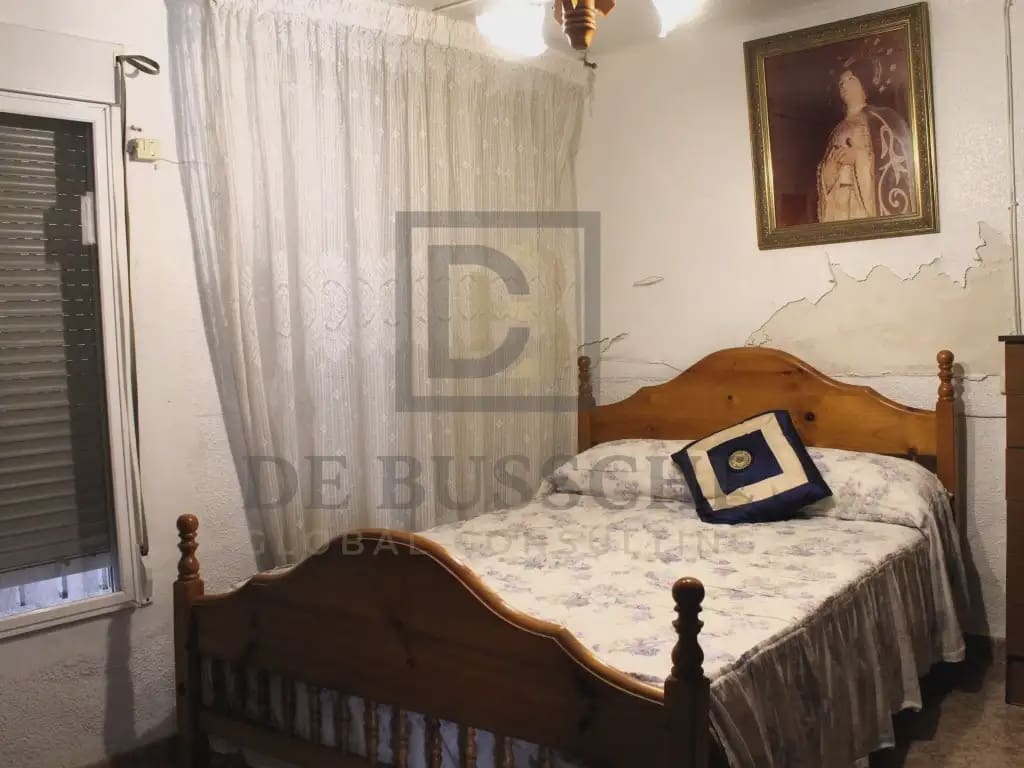 2 sypialnia Dom szeregowy na sprzedaż w Formentera del Segura - 79 000 € (Ref: 10081709)