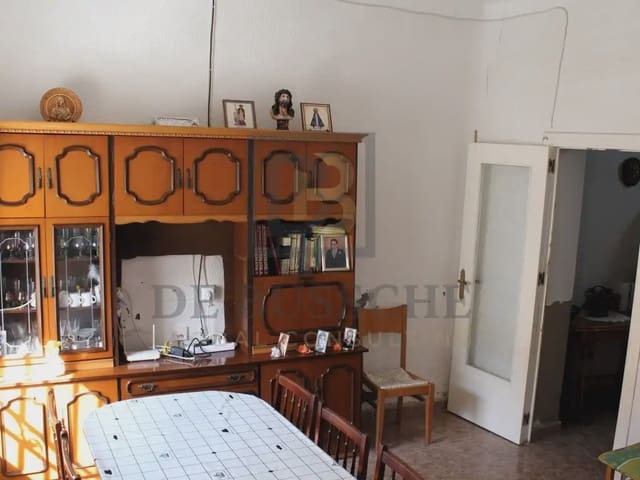2 sypialnia Dom szeregowy na sprzedaż w Formentera del Segura - 79 000 € (Ref: 10081709)
