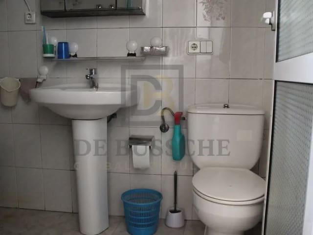 2 sypialnia Dom szeregowy na sprzedaż w Formentera del Segura - 79 000 € (Ref: 10081709)
