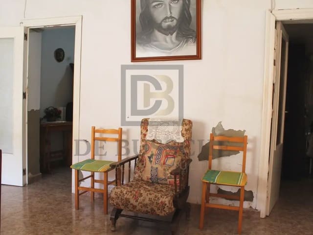 2 sypialnia Dom szeregowy na sprzedaż w Formentera del Segura - 79 000 € (Ref: 10081709)