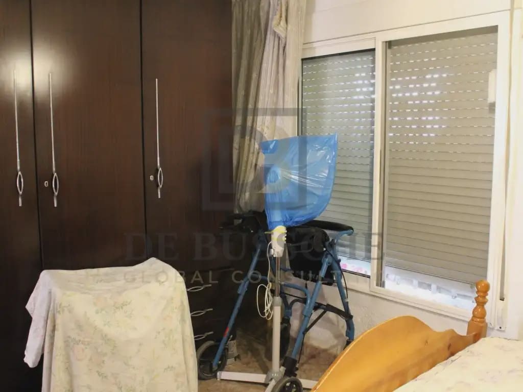 2 sypialnia Dom szeregowy na sprzedaż w Formentera del Segura - 79 000 € (Ref: 10081709)