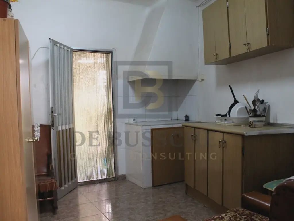 2 sypialnia Dom szeregowy na sprzedaż w Formentera del Segura - 79 000 € (Ref: 10081709)
