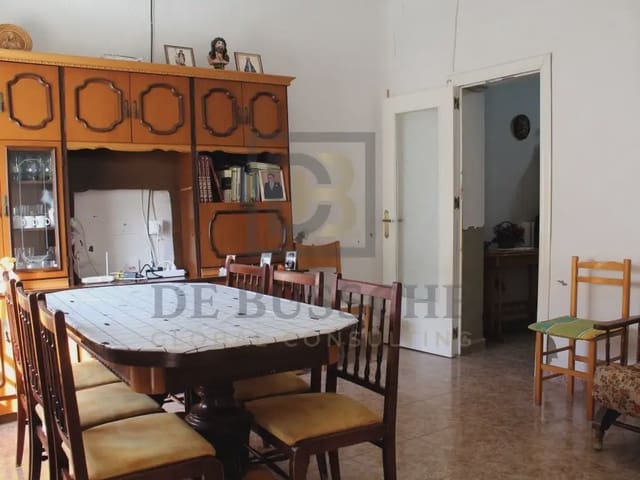 2 sypialnia Dom szeregowy na sprzedaż w Formentera del Segura - 79 000 € (Ref: 10081709)