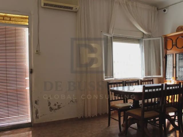 2 sypialnia Dom szeregowy na sprzedaż w Formentera del Segura - 79 000 € (Ref: 10081709)
