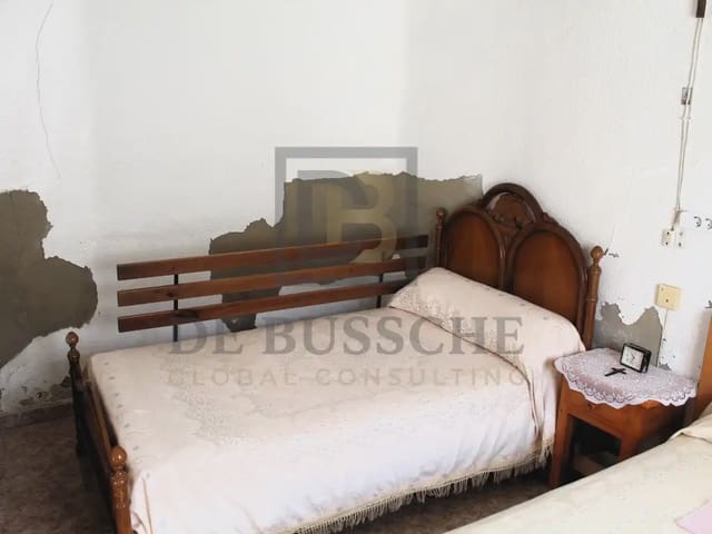 2 sypialnia Dom szeregowy na sprzedaż w Formentera del Segura - 79 000 € (Ref: 10081709)