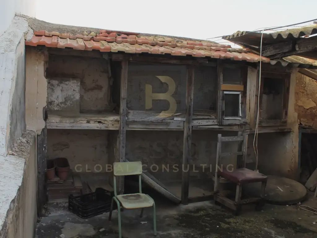 2 sypialnia Dom szeregowy na sprzedaż w Formentera del Segura - 79 000 € (Ref: 10081709)
