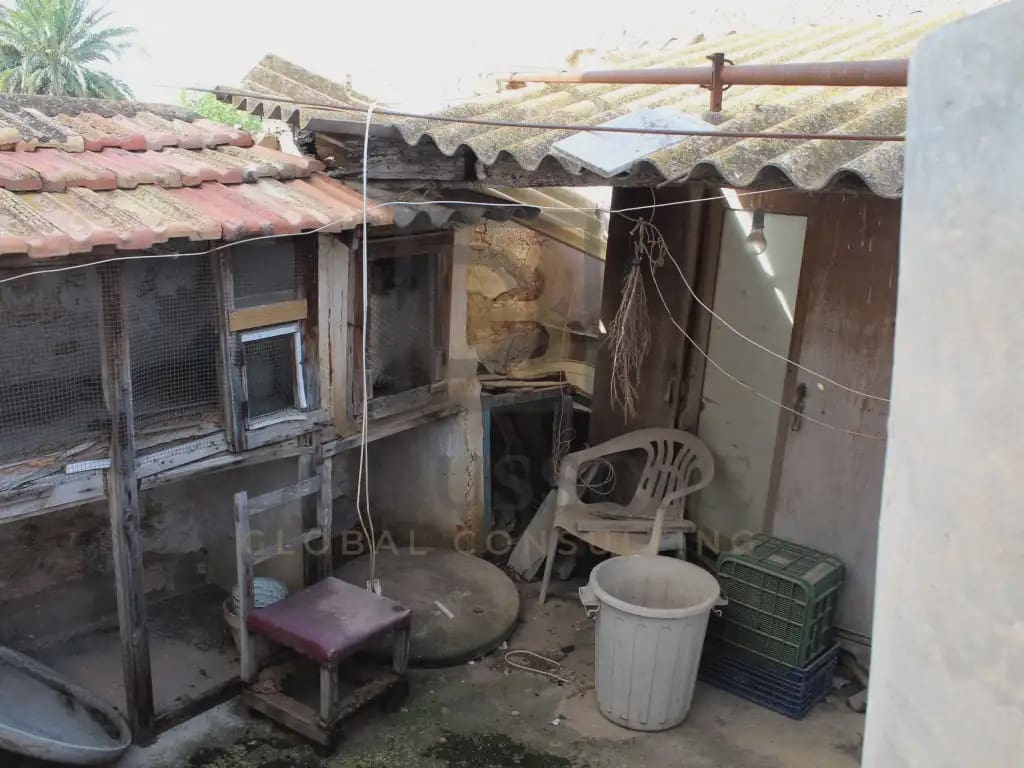 2 sypialnia Dom szeregowy na sprzedaż w Formentera del Segura - 79 000 € (Ref: 10081709)