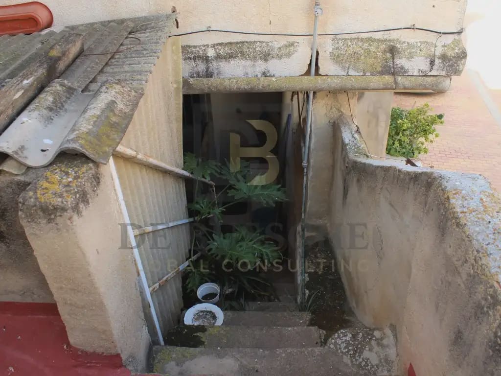 2 sypialnia Dom szeregowy na sprzedaż w Formentera del Segura - 79 000 € (Ref: 10081709)