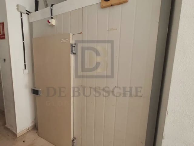 Local Comercial en Benejúzar en venta - 160.000 € (Ref: 10081710)