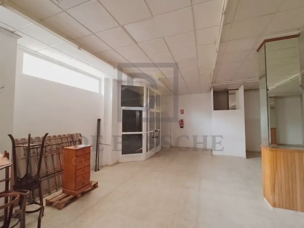 Local Comercial en Benejúzar en venta - 160.000 € (Ref: 10081710)