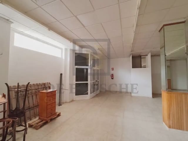 Local Comercial en Benejúzar en venta - 160.000 € (Ref: 10081710)