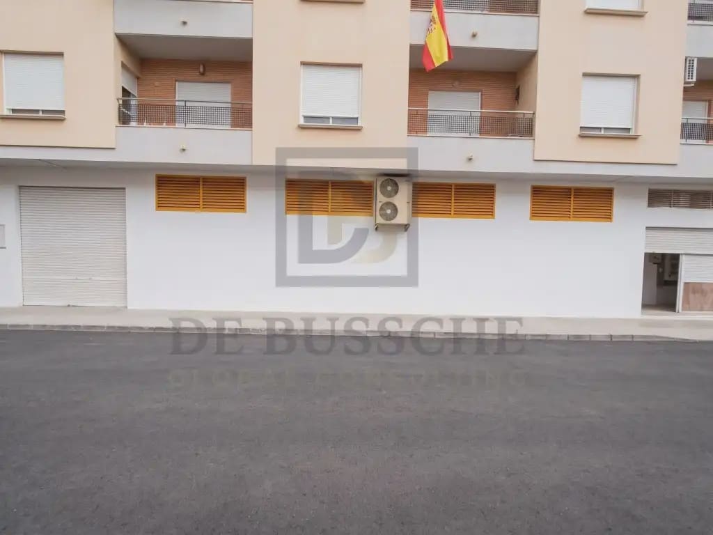 Local Comercial en Benejúzar en venta - 160.000 € (Ref: 10081710)