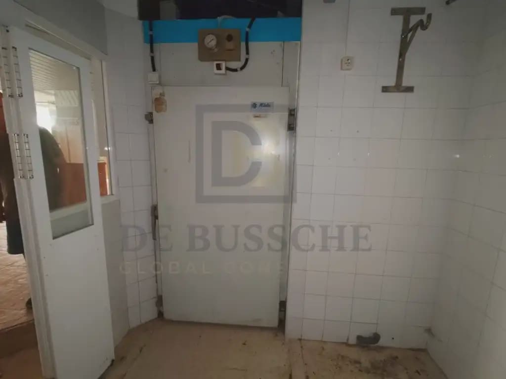 Local Comercial en Benejúzar en venta - 160.000 € (Ref: 10081710)
