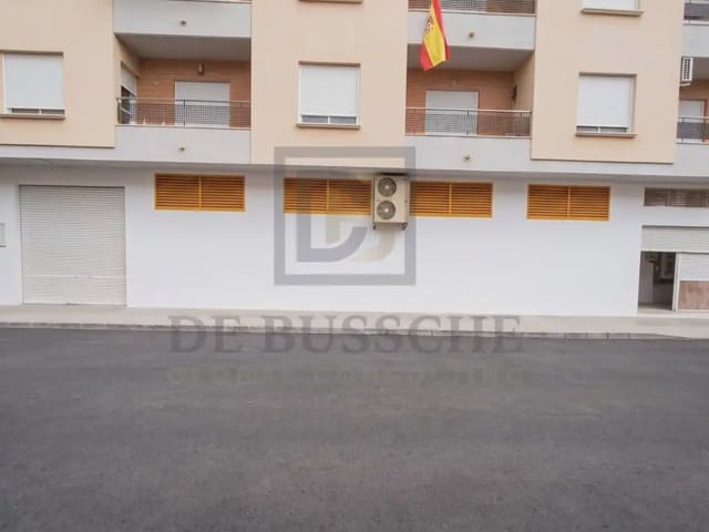 Local Comercial en Benejúzar en venta - 160.000 € (Ref: 10081710)