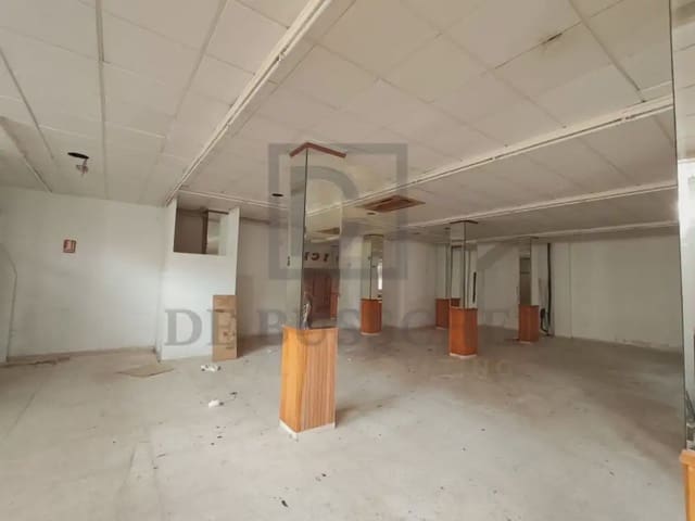 Local Comercial en Benejúzar en venta - 160.000 € (Ref: 10081710)