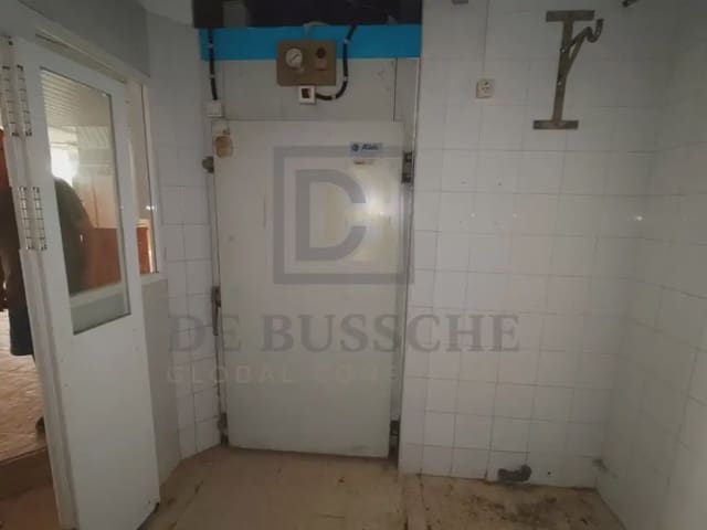 Local Comercial en Benejúzar en venta - 160.000 € (Ref: 10081710)