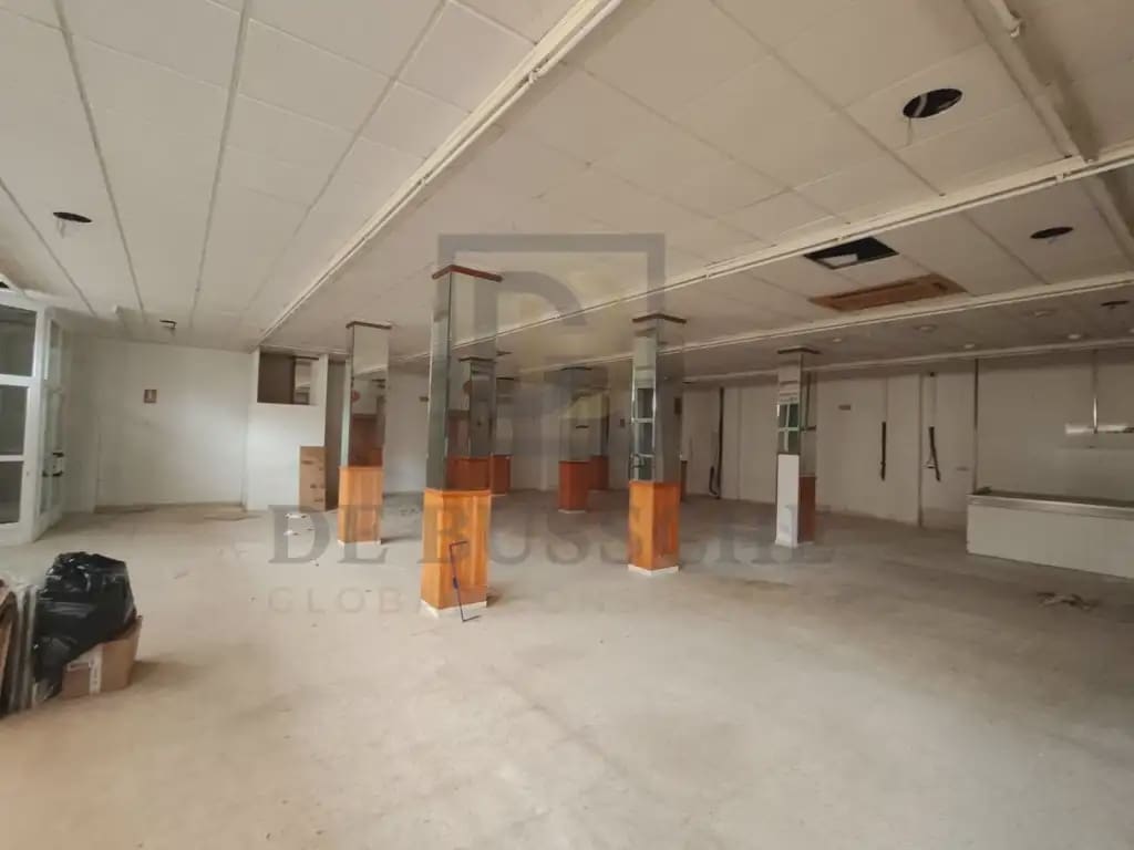 Local Comercial en Benejúzar en venta - 160.000 € (Ref: 10081710)