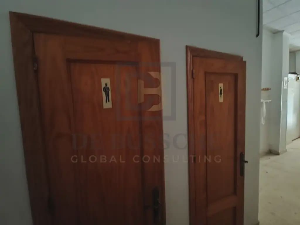 Local Comercial en Benejúzar en venta - 160.000 € (Ref: 10081710)