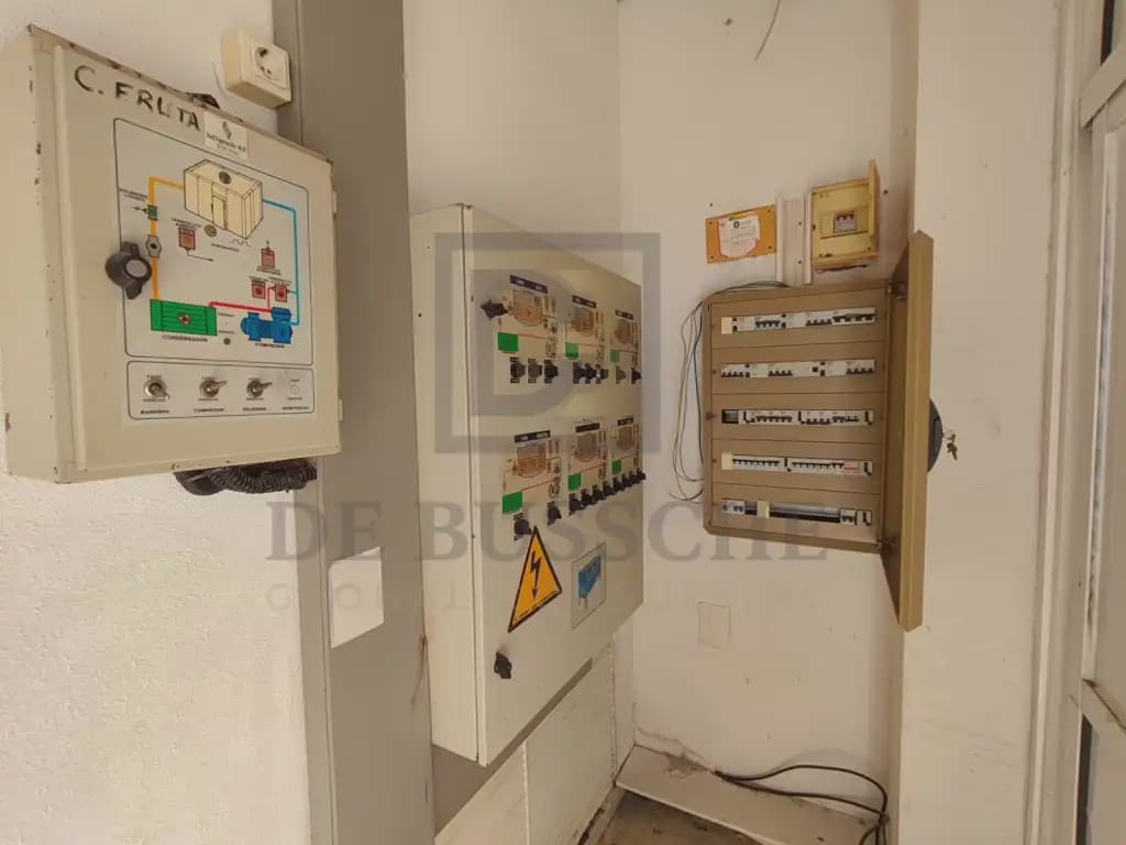Local Comercial en Benejúzar en venta - 160.000 € (Ref: 10081710)