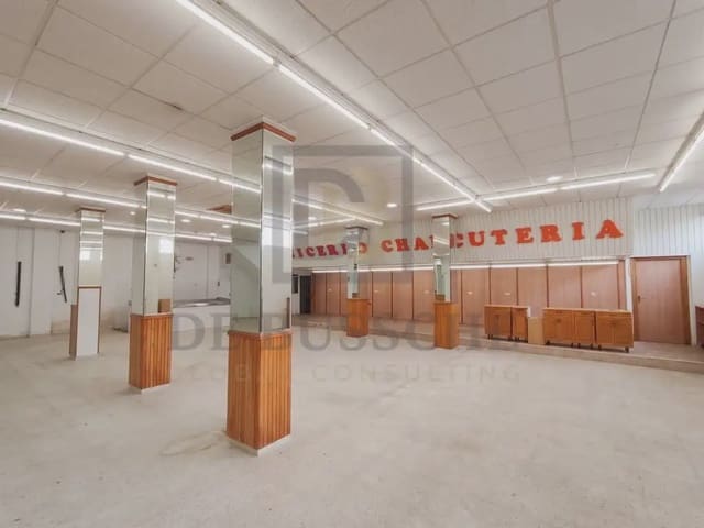 Local Comercial en Benejúzar en venta - 160.000 € (Ref: 10081710)
