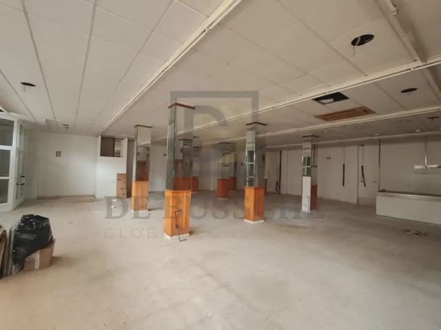 Local Comercial en Benejúzar en venta - 160.000 € (Ref: 10081710)