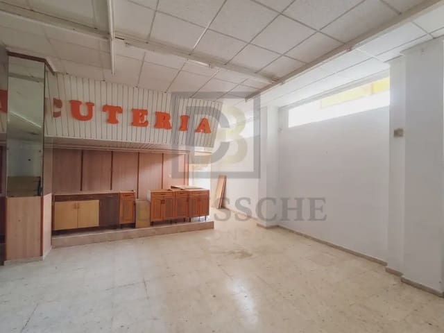 Local Comercial en Benejúzar en venta - 160.000 € (Ref: 10081710)