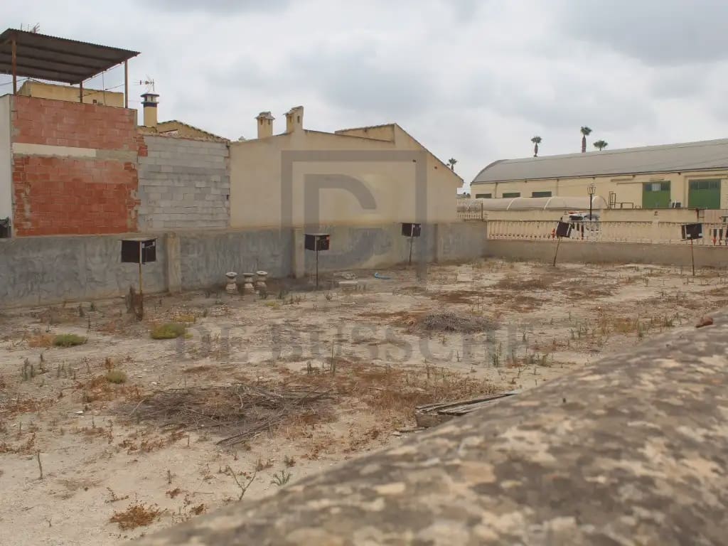 Terreno para Construção para venda em Jacarilla - 320 000 € (Ref: 10081711)