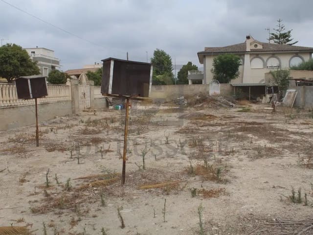 Terreno para Construção para venda em Jacarilla - 320 000 € (Ref: 10081711)