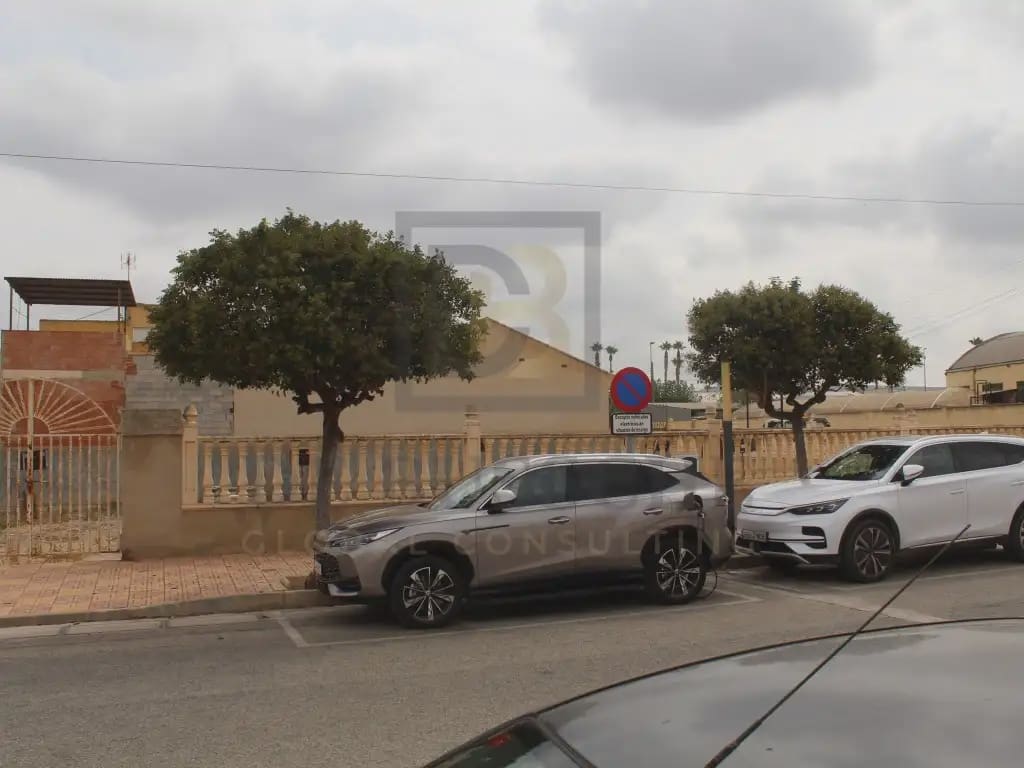 Terreno para Construção para venda em Jacarilla - 320 000 € (Ref: 10081711)