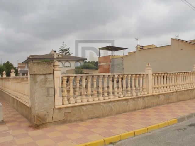 Terreno para Construção para venda em Jacarilla - 320 000 € (Ref: 10081711)