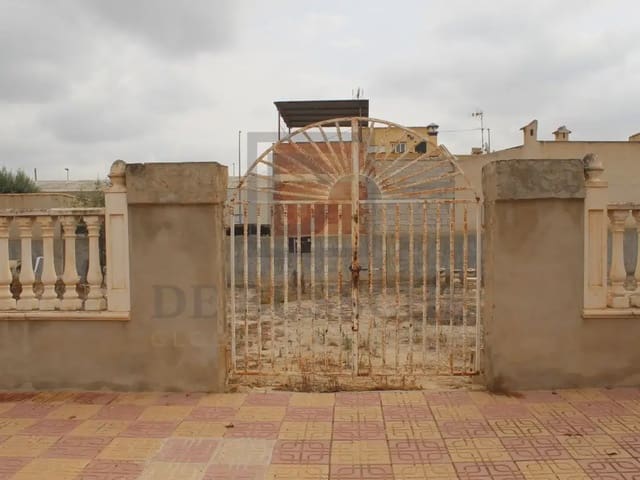 Terreno para Construção para venda em Jacarilla - 320 000 € (Ref: 10081711)