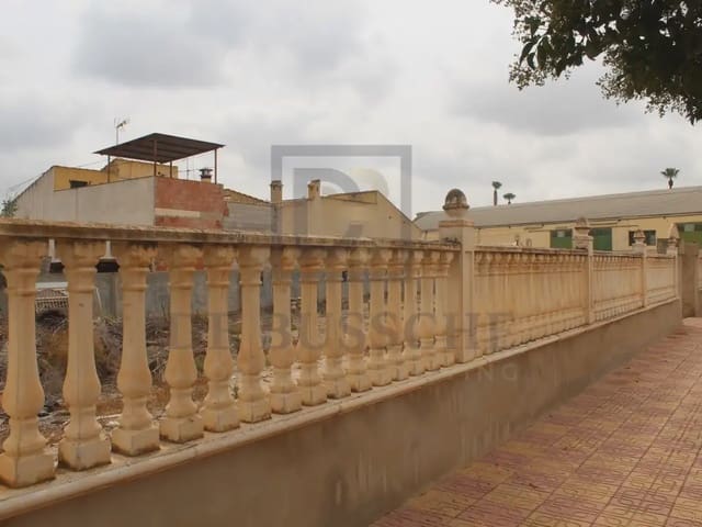 Terreno para Construção para venda em Jacarilla - 320 000 € (Ref: 10081711)