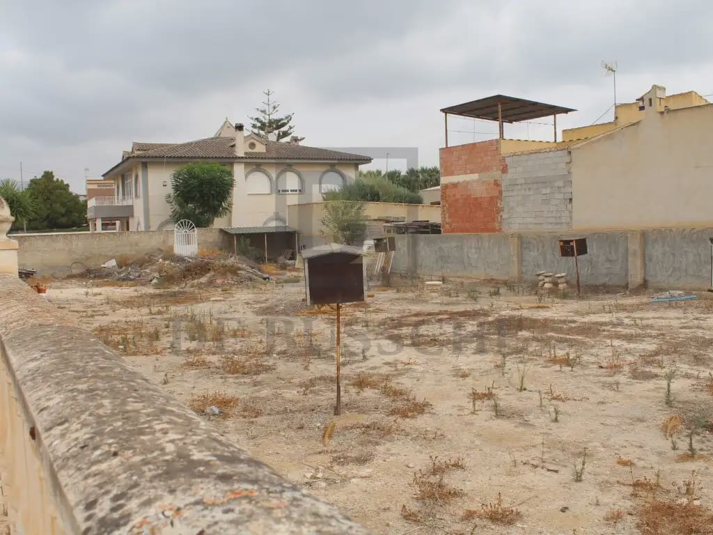 Terreno para Construção para venda em Jacarilla - 320 000 € (Ref: 10081711)