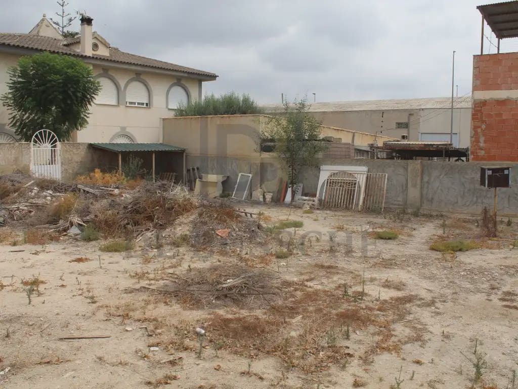 Terreno para Construção para venda em Jacarilla - 320 000 € (Ref: 10081711)