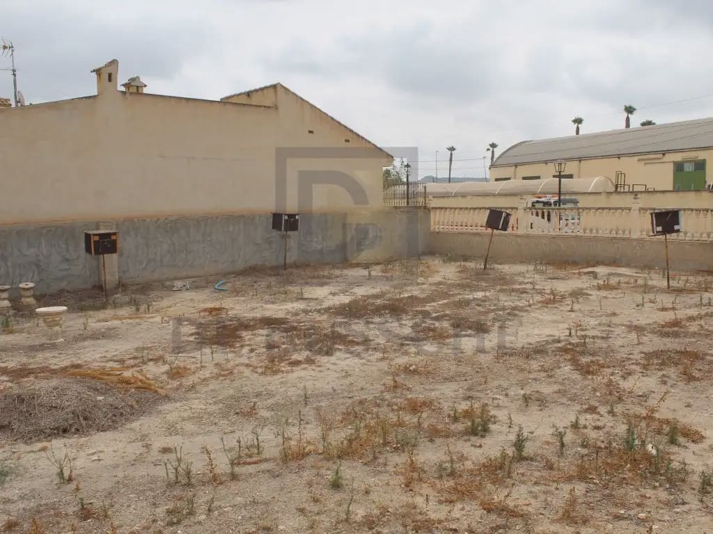 Terreno para Construção para venda em Jacarilla - 320 000 € (Ref: 10081711)