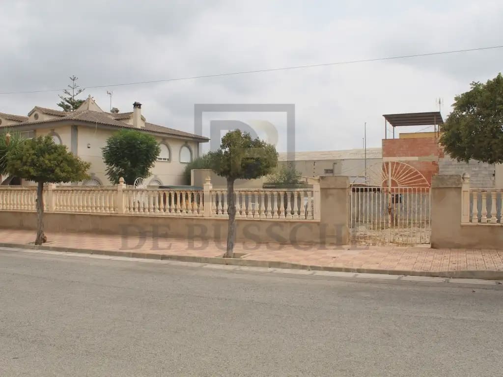 Terreno para Construção para venda em Jacarilla - 320 000 € (Ref: 10081711)