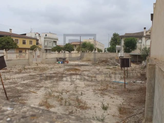 Terreno para Construção para venda em Jacarilla - 320 000 € (Ref: 10081711)