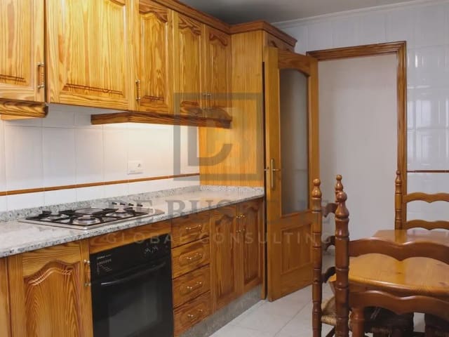 3 makuuhuone Asunto myytävänä paikassa Almoradí - 135 000 € (Ref: 10081712)