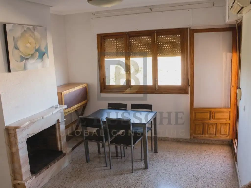 3 slaapkamer Flat te koop in Almoradi - € 135.000 (Ref: 10081712)