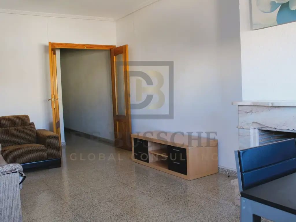 3 slaapkamer Flat te koop in Almoradi - € 135.000 (Ref: 10081712)