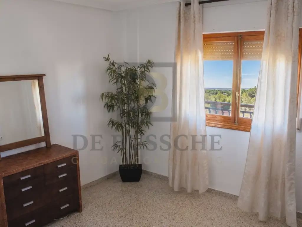 3 slaapkamer Flat te koop in Almoradi - € 135.000 (Ref: 10081712)