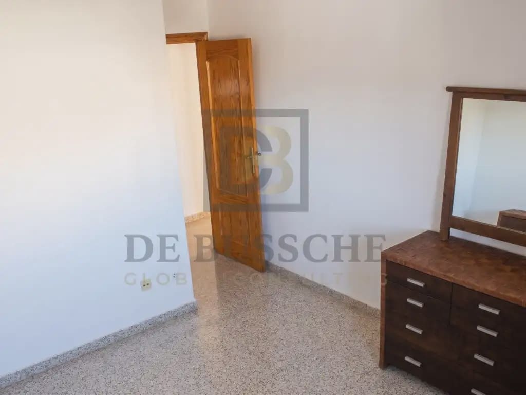 3 slaapkamer Flat te koop in Almoradi - € 135.000 (Ref: 10081712)