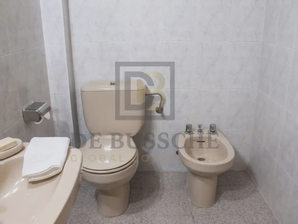 3 slaapkamer Flat te koop in Almoradi - € 135.000 (Ref: 10081712)