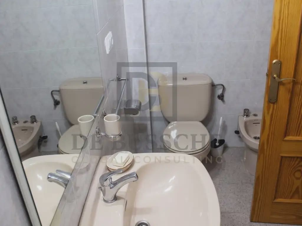 3 slaapkamer Flat te koop in Almoradi - € 135.000 (Ref: 10081712)