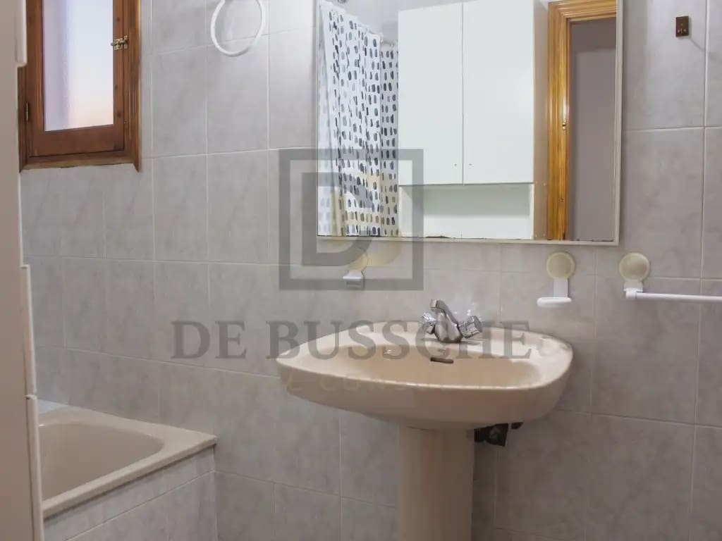 3 slaapkamer Flat te koop in Almoradi - € 135.000 (Ref: 10081712)